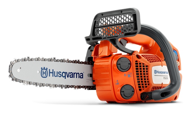 Husqvarna T525 Pilarki w grupie Produkty do pielęgnacji ogrodów oraz do gospodarki leśnej marki / Husqvarna Pilarki / Pilarki do pielęgnacji drzew w GPLSHOP (9676334-10)