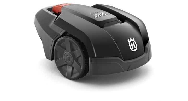 Husqvarna Automower® 105 Kosiarka Automatyczna w grupie Husqvarna Automower® w GPLSHOP (9676454-21)