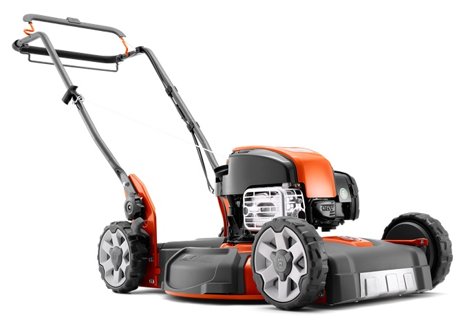 Husqvarna LB 253S Kosiarki w grupie  w GPLSHOP (9676564-01)