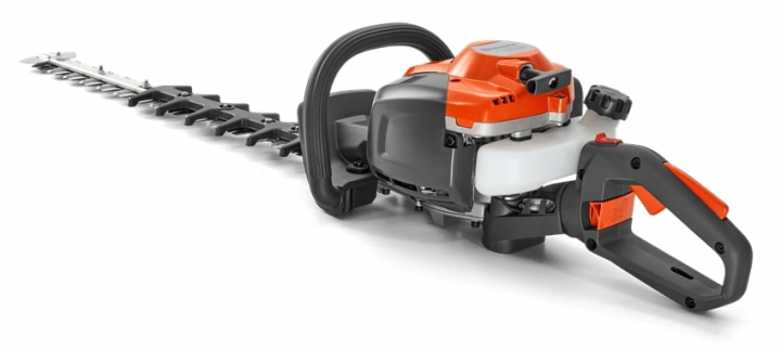 Husqvarna 322HD60 w grupie Produkty do pielęgnacji ogrodów oraz do gospodarki leśnej marki / Husqvarna Nożyce do żywopłotów / Nożyce do żywopłotów w GPLSHOP (9676589-02)