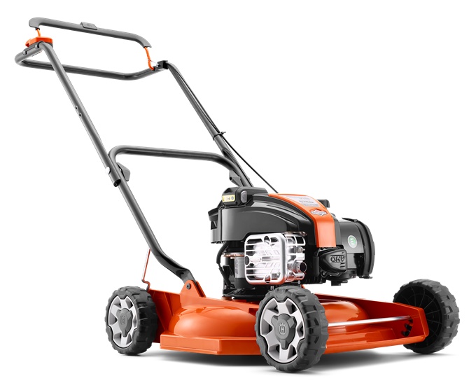 Husqvarna LB 246PI Kosiarki w grupie Produkty do pielęgnacji ogrodów oraz do gospodarki leśnej marki / Husqvarna Kosiarki / Kosiarki w GPLSHOP (9676661-01)
