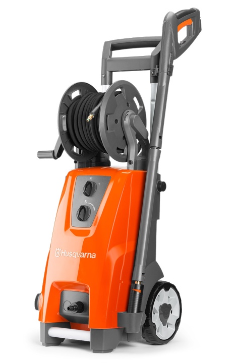 Husqvarna PW 460 Myjka Ciśnieniowa w grupie Produkty do pielęgnacji ogrodów oraz do gospodarki leśnej marki / Husqvarna Myjka Ciśnieniowa / Myjka Ciśnieniowa w GPLSHOP (9676780-01)