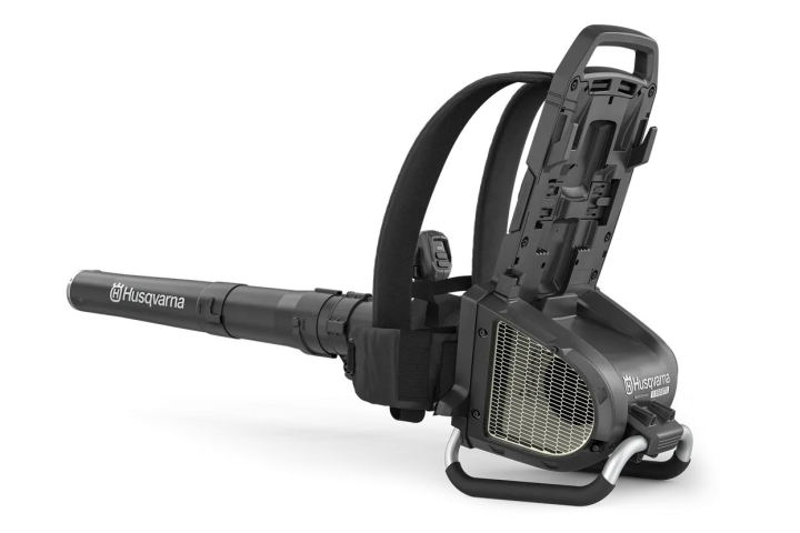 Husqvarna 550iBTX Dmuchawy w grupie Produkty do pielęgnacji ogrodów oraz do gospodarki leśnej marki / Husqvarna Dmuchawy / Dmuchawy akumulatorowe w GPLSHOP (9676811-03)