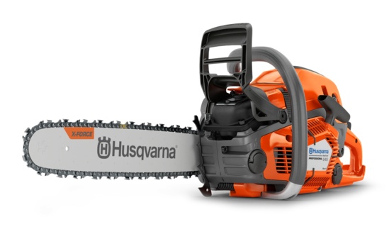 Husqvarna 545 mark II Pilarki w grupie Produkty do pielęgnacji ogrodów oraz do gospodarki leśnej marki / Husqvarna Pilarki / Pilarki profesjonalne w GPLSHOP (9676906-33)