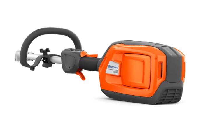 Husqvarna 325iLK Podkaszarki Akumulatorowa w grupie Produkty do pielęgnacji ogrodów oraz do gospodarki leśnej marki / Husqvarna Wykaszarki & Podkaszarki / Wykaszarki & podkaszarki akumulatorowe w GPLSHOP (9678501-02)