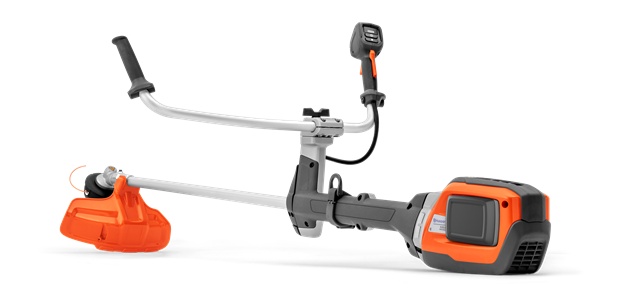 Husqvarna 535iRX Podkaszarki Akumulatorowa w grupie Produkty do pielęgnacji ogrodów oraz do gospodarki leśnej marki / Husqvarna Wykaszarki & Podkaszarki / Wykaszarki & podkaszarki akumulatorowe w GPLSHOP (9678506-05)