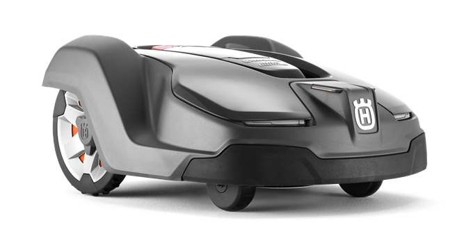 Husqvarna Automower® 430X Kosiarka Automatyczna w grupie Husqvarna Automower® w GPLSHOP (9678528-21)