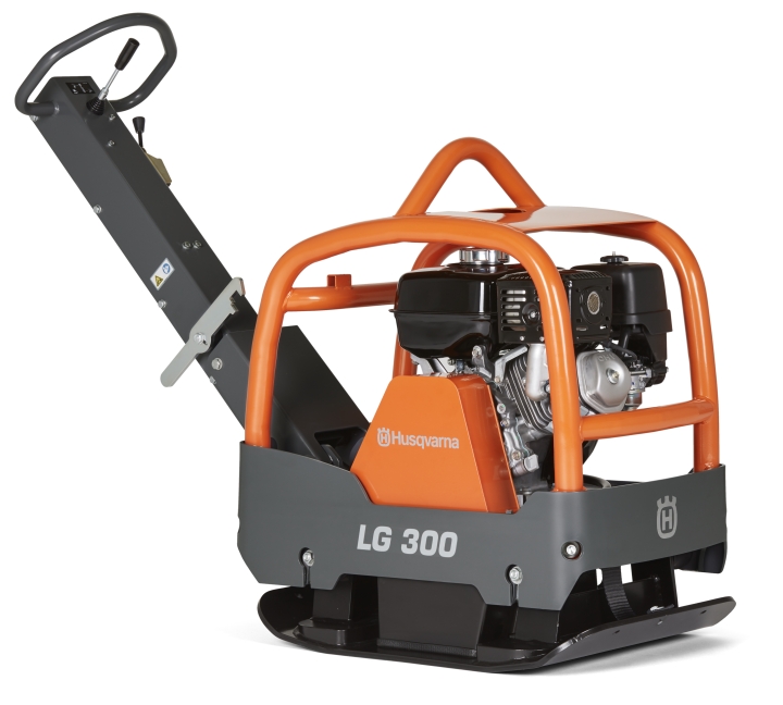Reversible plate lg 300 honda w grupie  w GPLSHOP (9678553-01)
