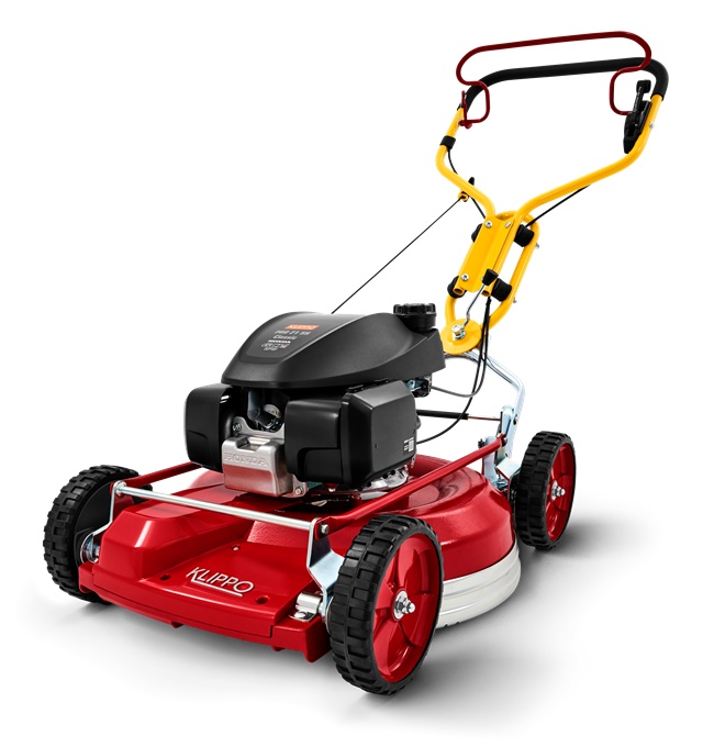 Klippo Pro 21 SH Kosiarki w grupie Produkty do pielęgnacji ogrodów oraz do gospodarki leśnej marki w GPLSHOP (9678628-01)