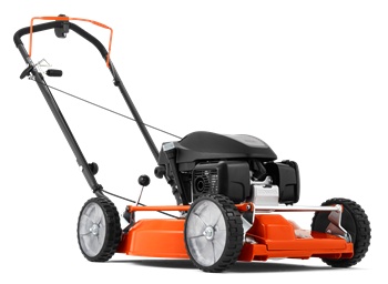 Husqvarna LB 553S Kosiarki w grupie Produkty do pielęgnacji ogrodów oraz do gospodarki leśnej marki / Husqvarna Kosiarki / Kosiarki w GPLSHOP (9678630-01)