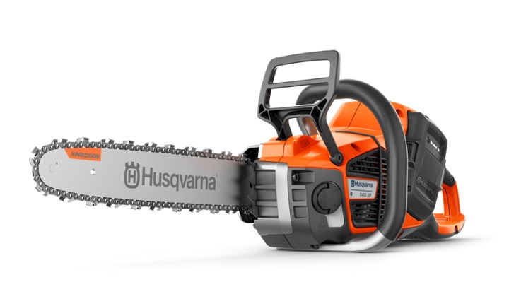 Husqvarna 540i XP® Akumulator pilarka w grupie Produkty do pielęgnacji ogrodów oraz do gospodarki leśnej marki / Husqvarna Pilarki / Akumulator pilarka w GPLSHOP (9678640-14)