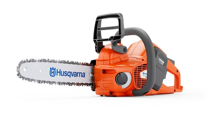 Husqvarna 330i Akumulator pilarka w grupie Produkty do pielęgnacji ogrodów oraz do gospodarki leśnej marki / Husqvarna Pilarki / Akumulator pilarka w GPLSHOP (9678937-12)