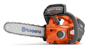 Husqvarna T535i XP Akumulator pilarka w grupie Produkty do pielęgnacji ogrodów oraz do gospodarki leśnej marki / Husqvarna Pilarki / Akumulator pilarka w GPLSHOP (9678939-12)