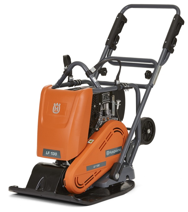 Husqvarna LF 130 LT Diesel w grupie  w GPLSHOP (9678969-01)