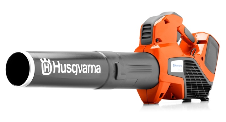 Husqvarna 525iB Dmuchawa Akumulatorowa w grupie Produkty do pielęgnacji ogrodów oraz do gospodarki leśnej marki / Husqvarna Dmuchawy / Dmuchawy akumulatorowe w GPLSHOP (9679155-02)