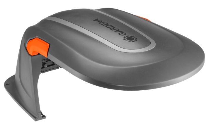 Budka do Gardena (4007) w grupie Osprzęt Kosiarka Automatyczna / Domek do Automower® w GPLSHOP (9679332-01)