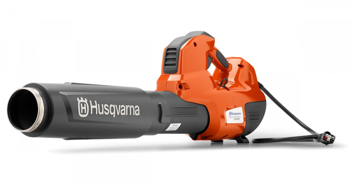 Husqvarna 530iBX w grupie Produkty do pielęgnacji ogrodów oraz do gospodarki leśnej marki / Husqvarna Dmuchawy / Dmuchawy akumulatorowe w GPLSHOP (9679414-02)