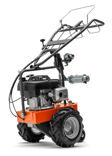 Cable Laying Machine Husqvarna CL400 w grupie Osprzęt Kosiarka Automatyczna / Montaż w GPLSHOP (9679635-03)