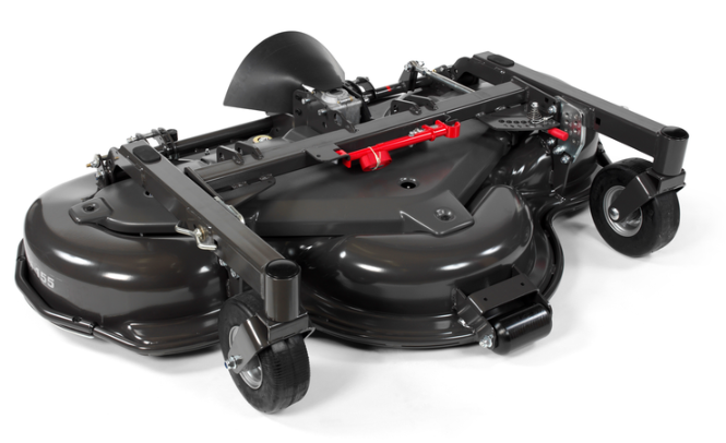 Agregat tnący Combi 155 Combi 1 9679784-01 w grupie  w GPLSHOP (9679784-01)