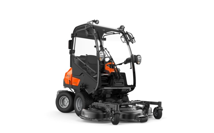 P 525Dx Cabin Rider 2021- Z w grupie Części Zamienne / Części zamienne Rider / Części zamienne Husqvarna P525DX w GPLSHOP (9679854-01)