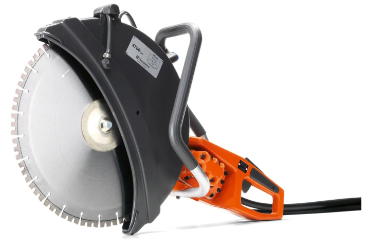 Husqvarna K 2500 w grupie Produkty do pielęgnacji ogrodów oraz do gospodarki leśnej marki / Husqvarna Przecinarki / Przecinarki w GPLSHOP (9683654-01)