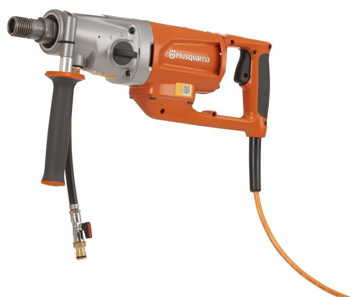 Silnik wiertniczy dm 200 220-240V | w grupie w GPLSHOP (9704457-25)