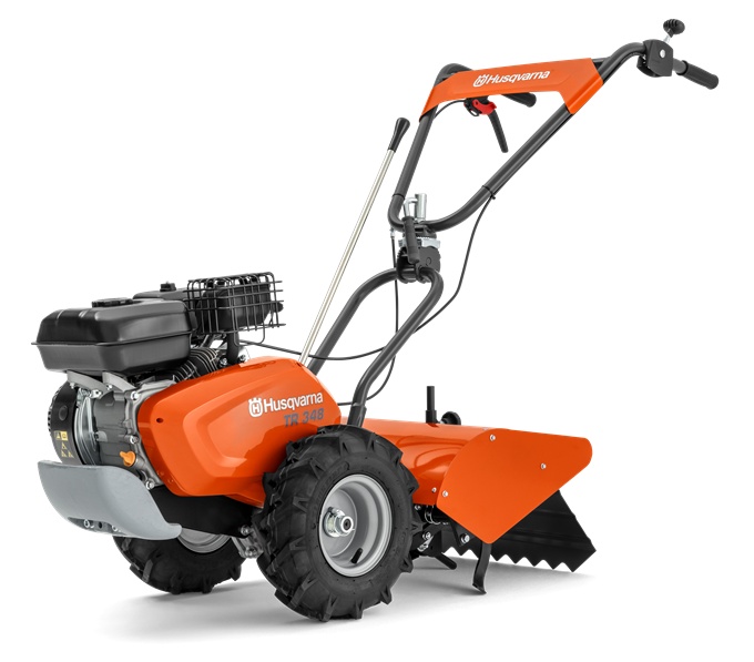 Husqvarna TR 348 Kultywatory w grupie Produkty do pielęgnacji ogrodów oraz do gospodarki leśnej marki / Husqvarna Kultywatory / Kultywatory w GPLSHOP (9704486-01)