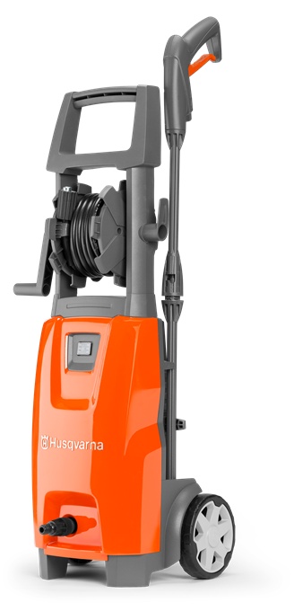 Husqvarna PW 235 Myjka Ciśnieniowa w grupie Produkty do pielęgnacji ogrodów oraz do gospodarki leśnej marki / Husqvarna Myjka Ciśnieniowa / Myjka Ciśnieniowa w GPLSHOP (9704573-01)