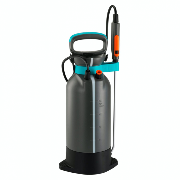 Gardena Pressure sprayer 5L w grupie  w GPLSHOP (9704615-01)