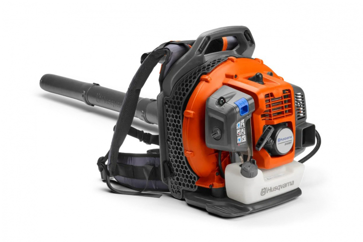 Husqvarna 345BT Dmuchawy w grupie Produkty do pielęgnacji ogrodów oraz do gospodarki leśnej marki / Husqvarna Dmuchawy / Dmuchawy w GPLSHOP (9704669-03)