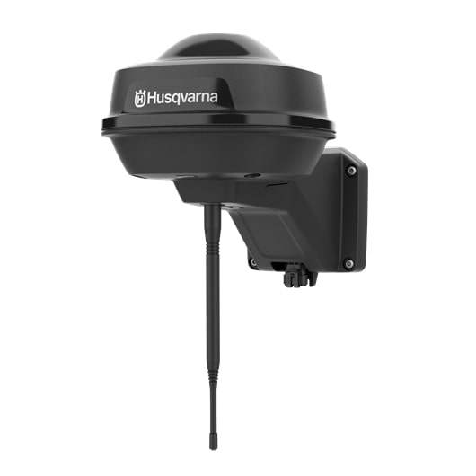 Stacja referencyjna Husqvarna EPOS RS5 w grupie Części Zamienne Kosiarka Automatyczna / Części zamienne Husqvarna Automower® 430X Nera / Automower 430X Nera - 2024 w GPLSHOP (9704682-01)