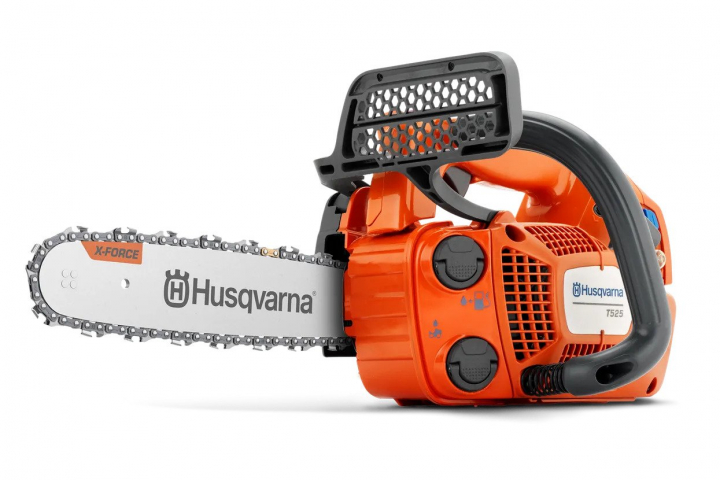 Husqvarna T525 Pilarki w grupie Produkty do pielęgnacji ogrodów oraz do gospodarki leśnej marki / Husqvarna Pilarki / Pilarki do pielęgnacji drzew w GPLSHOP (9704842-10)