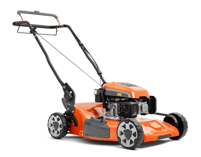 Husqvarna LB 256SP w grupie Produkty do pielęgnacji ogrodów oraz do gospodarki leśnej marki / Husqvarna Kosiarki / Kosiarki w GPLSHOP (9704885-01)