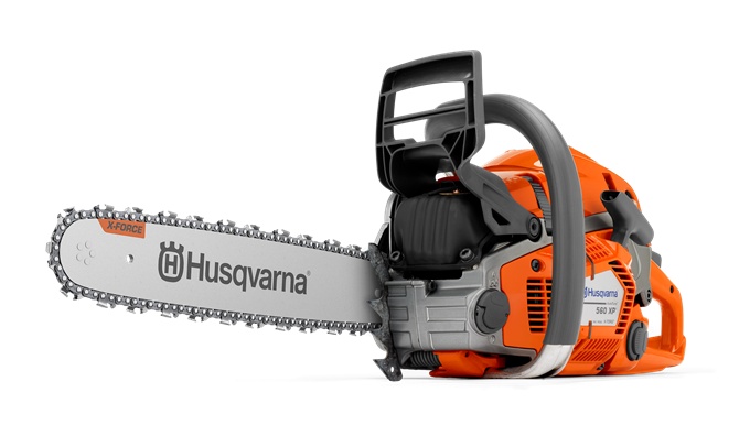 Husqvarna 560 XP G Pilarki w grupie Produkty do pielęgnacji ogrodów oraz do gospodarki leśnej marki / Husqvarna Pilarki / Pilarki profesjonalne w GPLSHOP (9705019-15)