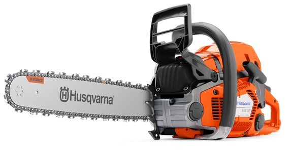 Husqvarna 562 XP G Pilarki (tylko korpus silnika) w grupie Produkty do pielęgnacji ogrodów oraz do gospodarki leśnej marki / Husqvarna Pilarki / Pilarki profesjonalne w GPLSHOP (9705022-01)