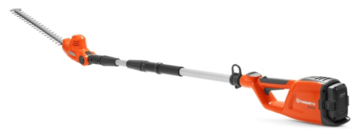 HUSQVARNA 120iTK4-H w grupie Produkty do pielęgnacji ogrodów oraz do gospodarki leśnej marki / Husqvarna Nożyce do żywopłotów / Akumulatorem nożyce do żywopłotu w GPLSHOP (9705159-02)