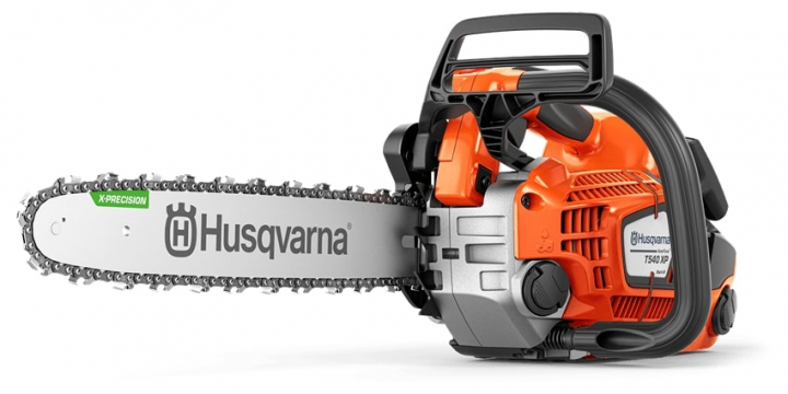 Husqvarna T540 XP® Mark III Pilarki w grupie Produkty do pielęgnacji ogrodów oraz do gospodarki leśnej marki / Husqvarna Pilarki / Pilarki do pielęgnacji drzew w GPLSHOP (9705179-14)