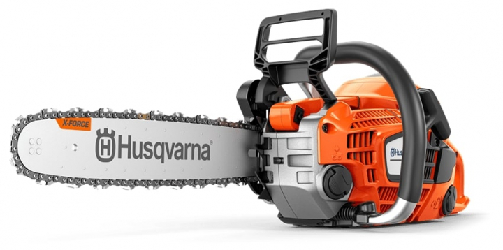 Husqvarna 540 XP® Mark III Pilarki w grupie Produkty do pielęgnacji ogrodów oraz do gospodarki leśnej marki / Husqvarna Pilarki / Pilarki profesjonalne w GPLSHOP (9705182-14)