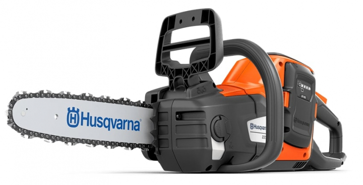 Husqvarna 225i Akumulator pilarka w grupie Produkty do pielęgnacji ogrodów oraz do gospodarki leśnej marki / Husqvarna Pilarki / Akumulator pilarka w GPLSHOP (9705475-03)