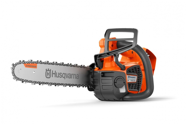 Husqvarna T540i XP® G Akumulator pilarka w grupie Produkty do pielęgnacji ogrodów oraz do gospodarki leśnej marki / Husqvarna Pilarki / Akumulator pilarka w GPLSHOP (9705681-14)