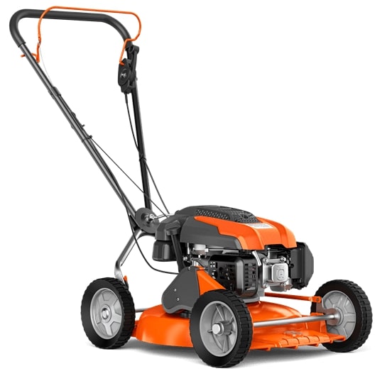 Husqvarna LB 448SQ KLIPPO™ Kosiarki w grupie Produkty do pielęgnacji ogrodów oraz do gospodarki leśnej marki / Husqvarna Kosiarki / Kosiarki w GPLSHOP (9706088-01)