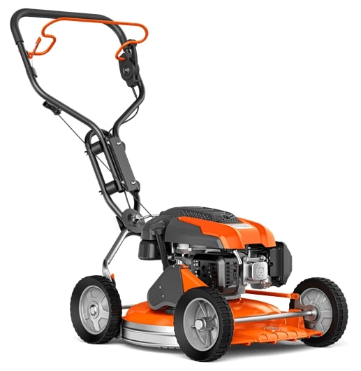 Husqvarna LB 548SQe KLIPPO™ Kosiarki w grupie Produkty do pielęgnacji ogrodów oraz do gospodarki leśnej marki / Husqvarna Kosiarki / Kosiarki w GPLSHOP (9706090-01)