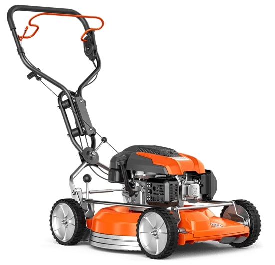 Husqvarna LB 553SQe KLIPPO™ Kosiarki w grupie Produkty do pielęgnacji ogrodów oraz do gospodarki leśnej marki / Husqvarna Kosiarki / Kosiarki w GPLSHOP (9706091-01)