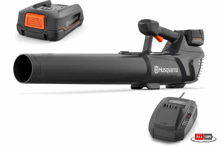 Husqvarna Aspire™ B8X + B45 & C70 w grupie Produkty do pielęgnacji ogrodów oraz do gospodarki leśnej marki / Husqvarna Aspire™ / Aspire™ narzędzia ogrodnicze w GPLSHOP (9706204-04)