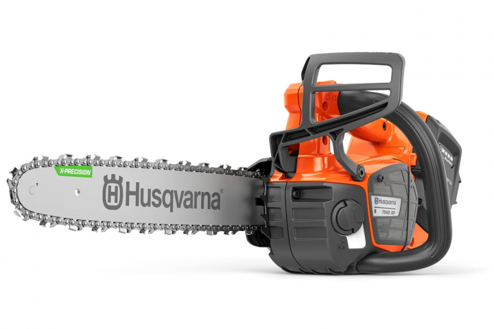 Husqvarna T542i XP® w grupie Produkty do pielęgnacji ogrodów oraz do gospodarki leśnej marki / Husqvarna Pilarki / Akumulator pilarka w GPLSHOP (9706468-14)