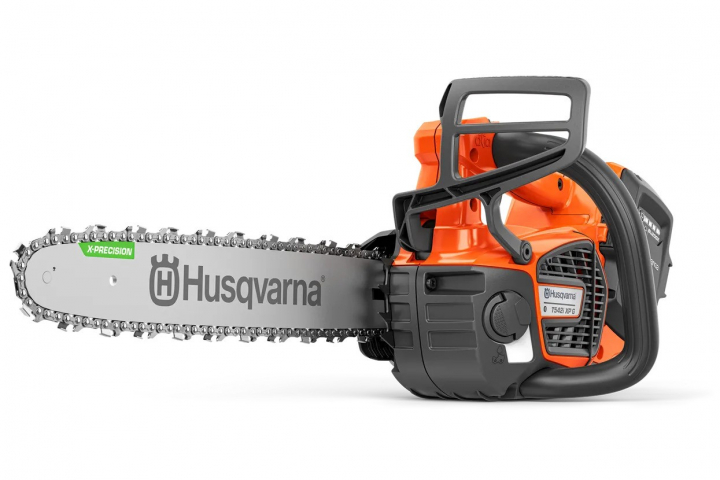 Husqvarna T542i XP® G w grupie Produkty do pielęgnacji ogrodów oraz do gospodarki leśnej marki / Husqvarna Pilarki / Akumulator pilarka w GPLSHOP (9706469-14)