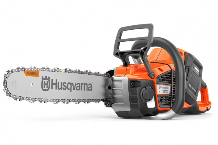 Husqvarna 542i XP®G Akumulator pilarka w grupie Produkty do pielęgnacji ogrodów oraz do gospodarki leśnej marki / Husqvarna Pilarki / Akumulator pilarka w GPLSHOP (9706471-13)