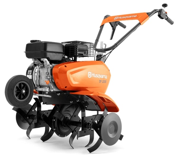 Husqvarna TF 335 Kultywatory w grupie Produkty do pielęgnacji ogrodów oraz do gospodarki leśnej marki / Husqvarna Kultywatory / Kultywatory w GPLSHOP (9706527-01)