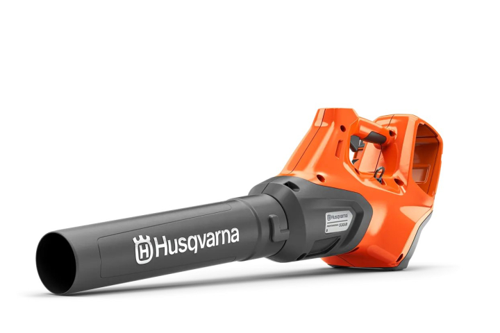 Husqvarna 530iB Dmuchawa Akumulatorowa w grupie Produkty do pielęgnacji ogrodów oraz do gospodarki leśnej marki / Husqvarna Dmuchawy / Dmuchawy akumulatorowe w GPLSHOP (9706561-01)