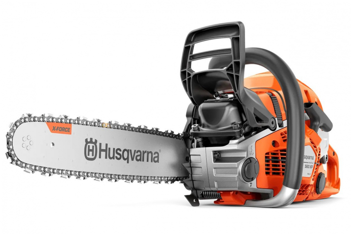 Husqvarna 560 XPG Mark II Pilarki w grupie Produkty do pielęgnacji ogrodów oraz do gospodarki leśnej marki / Husqvarna Pilarki / Pilarki profesjonalne w GPLSHOP (9706569-15)